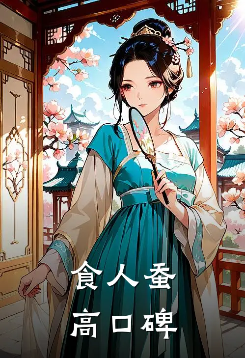 食人蚕高口碑