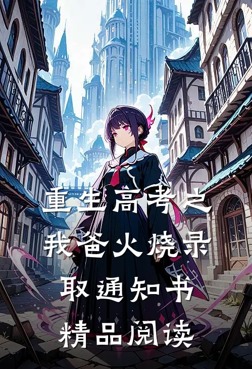重生高考之我爸火烧录取通知书精品阅读