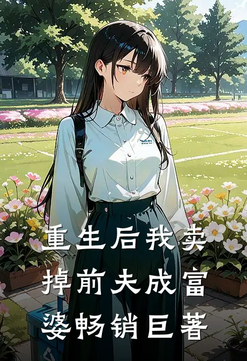 重生后我卖掉前夫成富婆畅销巨著