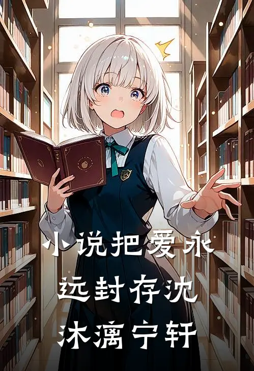 小说把爱永远封存(沈沐漓宁轩)