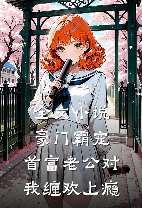 全文小说豪门霸宠：首富老公对我缠欢上瘾