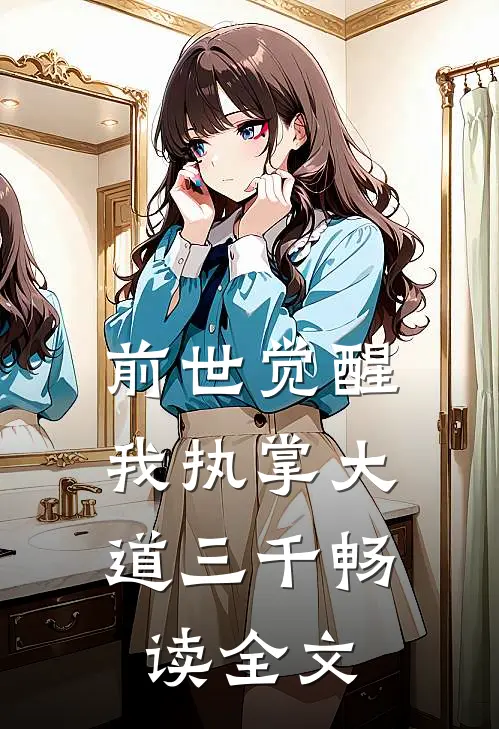 前世觉醒：我执掌大道三千畅读全文