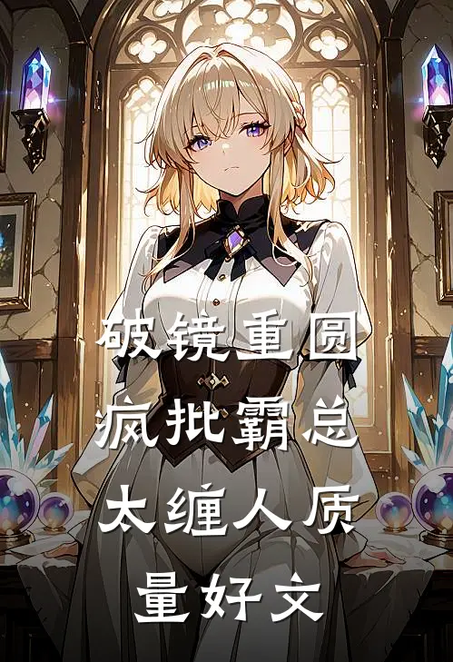 破镜重圆：疯批霸总太缠人质量好文