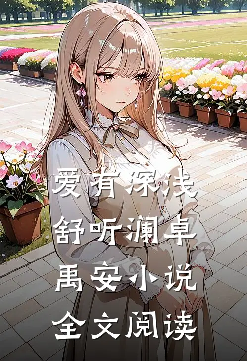 爱有深浅舒听澜卓禹安小说全文阅读