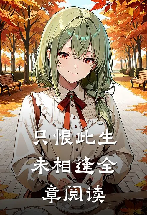 只恨此生未相逢全章阅读