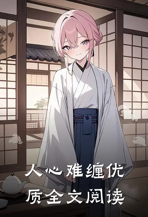 人心难缠优质全文阅读