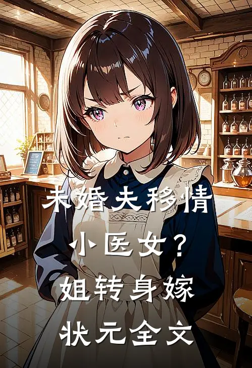 未婚夫移情小医女？姐转身嫁状元全文