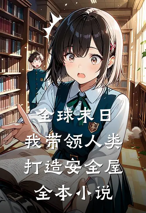 全球末日：我带领人类打造安全屋全本小说