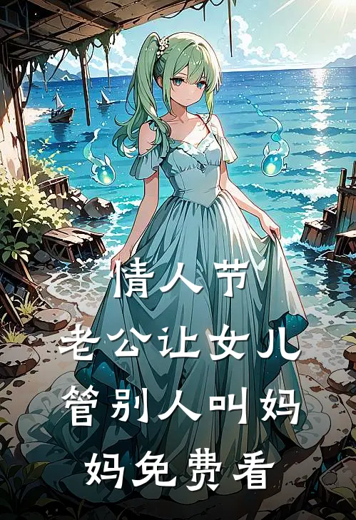 情人节，老公让女儿管别人叫妈妈免费看