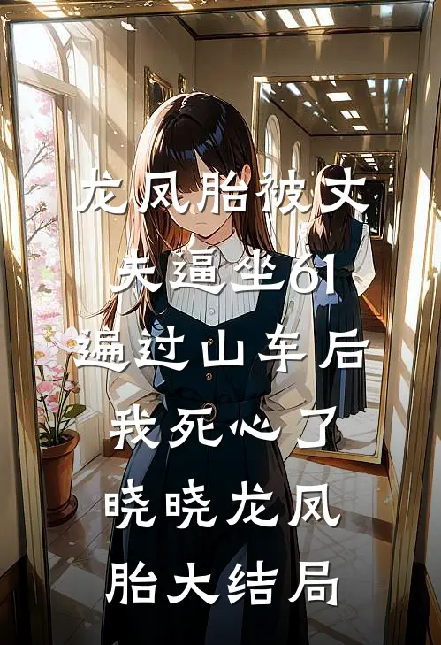 龙凤胎被丈夫逼坐61遍过山车后，我死心了晓晓龙凤胎大结局