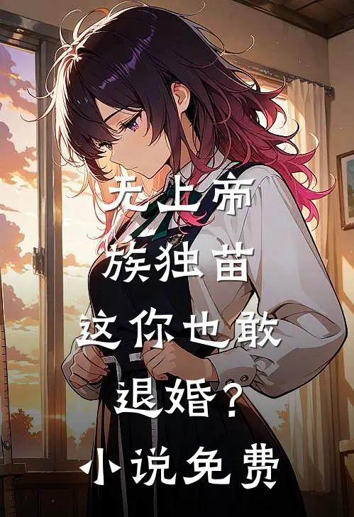 无上帝族独苗,这你也敢退婚?免费