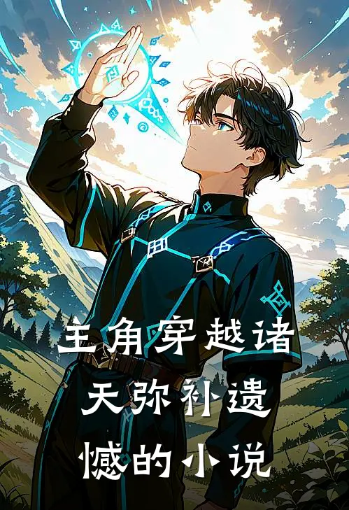 主角穿越诸天弥补遗憾的小说