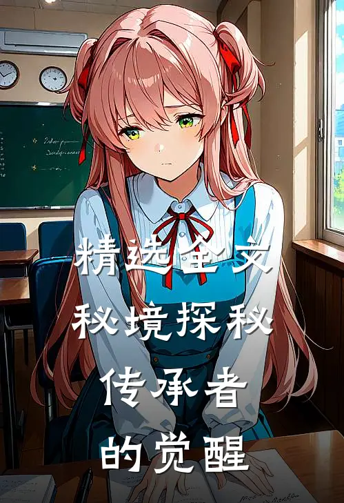 精选全文秘境探秘：传承者的觉醒