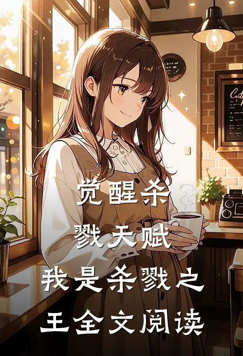 觉醒杀戮天赋，我是杀戮之王全文阅读