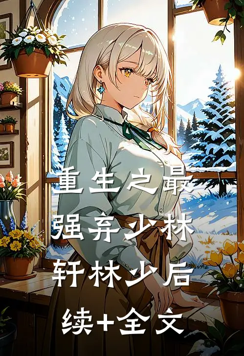 重生之最强弃少林轩林少后续+全文