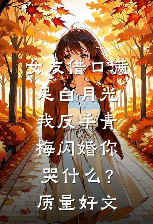 女友借口满足白月光，我反手青梅闪婚你哭什么？质量好文
