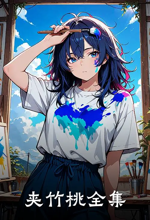 夹竹桃 全集