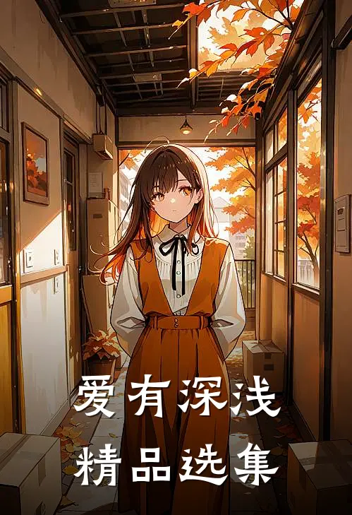 爱有深浅精品选集