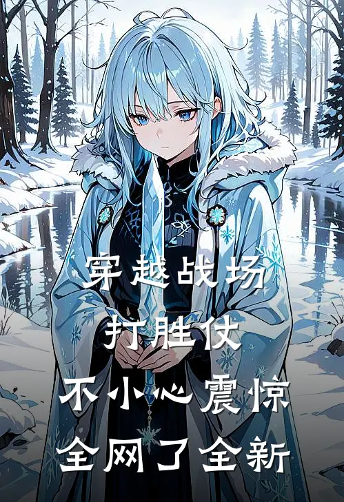 穿越战场打胜仗，不小心震惊全网了全新