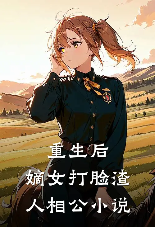 重生后，嫡女打脸渣人相公小说