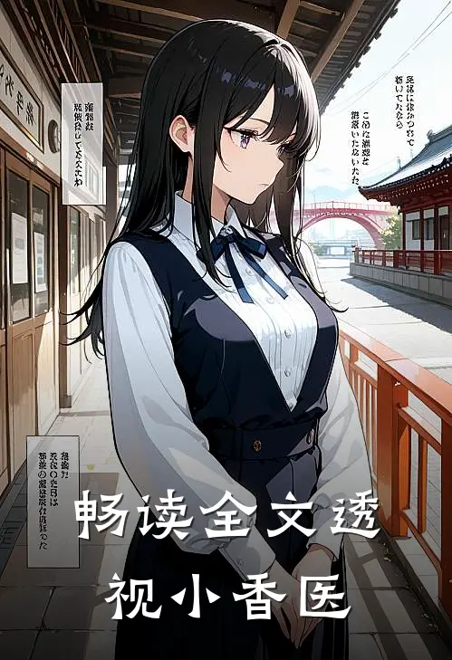 畅读全文透视小香医