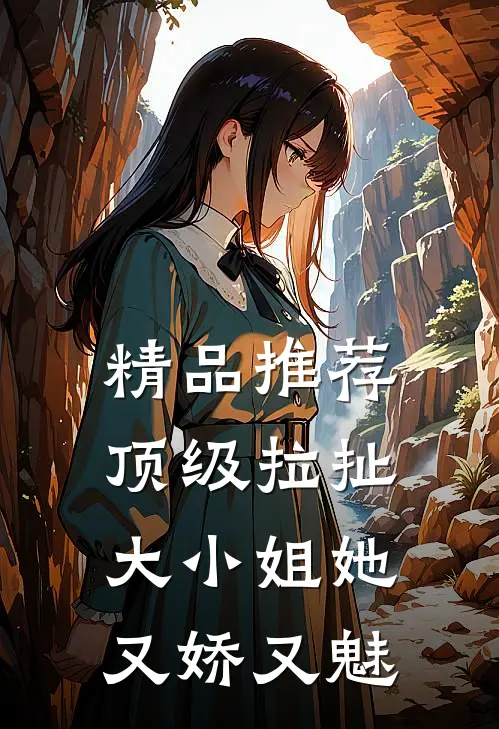 精品推荐顶级拉扯：大小姐她又娇又魅