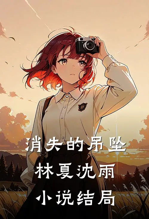消失的吊坠林夏沈雨小说结局