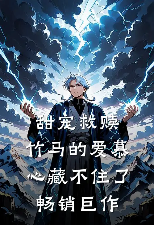 甜宠救赎：竹马的爱慕心藏不住了畅销巨作