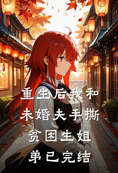 重生后我和未婚夫手撕贫困生姐弟已完结