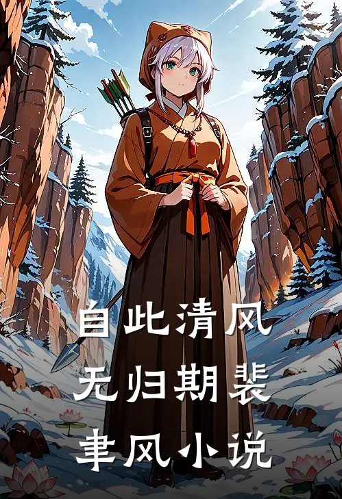 自此清风无归期裴聿风小说