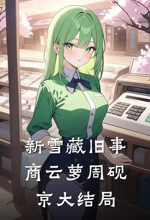 新雪藏旧事商云萝周砚京大结局