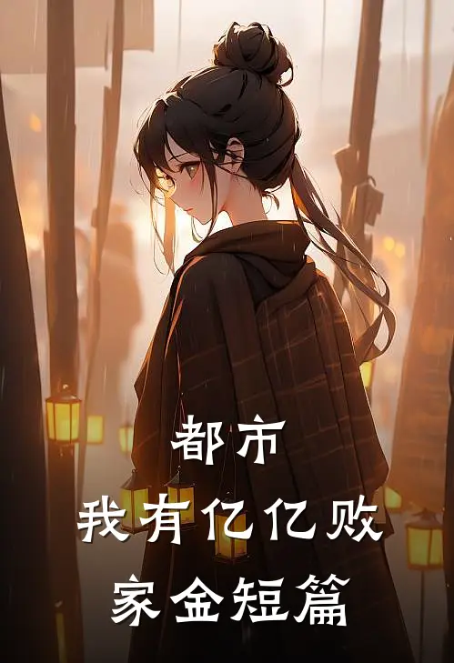 都市：我有亿亿败家金短篇