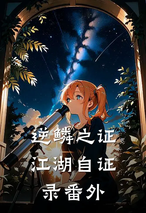 逆鳞之证：江湖自证录 番外