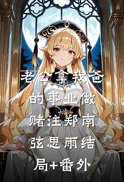 老公拿我爸的事业做赌注郑南弦思雨结局+番外