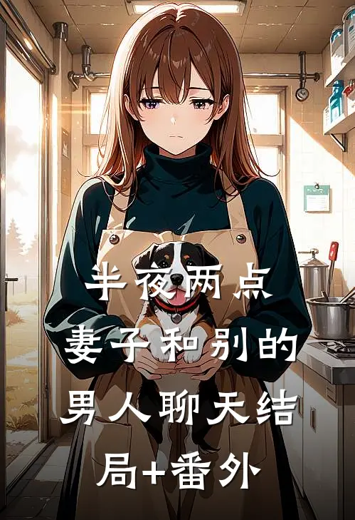 半夜两点，妻子和别的男人聊天结局+番外