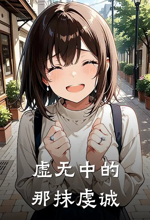 虚无中的那抹虔诚