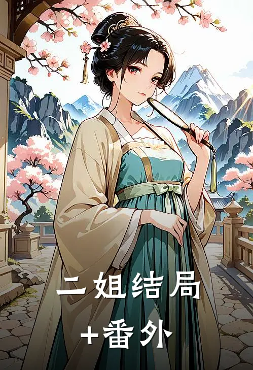 二姐结局+番外