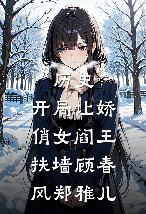 历史：开局让娇俏女阎王扶墙顾春风郑雅儿