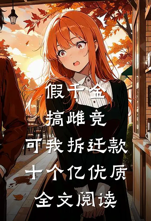 假千金搞雌竞，可我拆迁款十个亿优质全文阅读