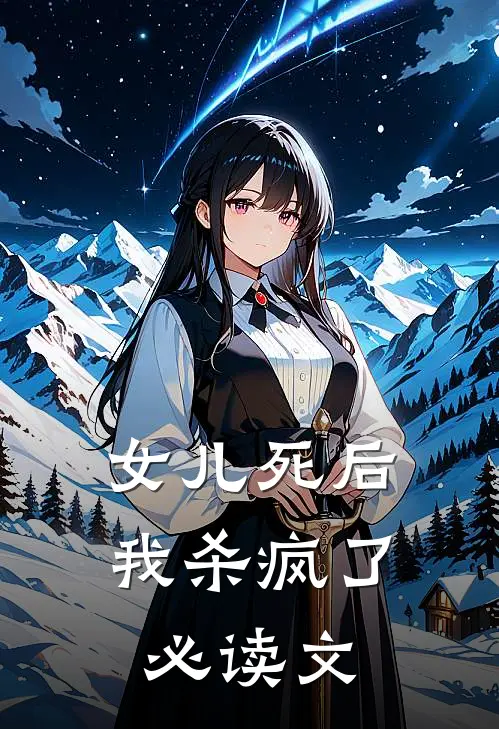 女儿死后，我杀疯了必读文