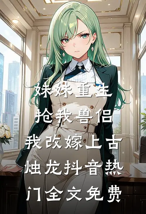 妹妹重生抢我兽侣，我改嫁上古烛龙抖音热门全文免费