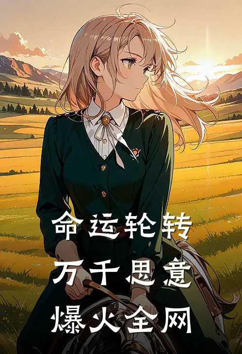 命运轮转，万千思意爆火全网