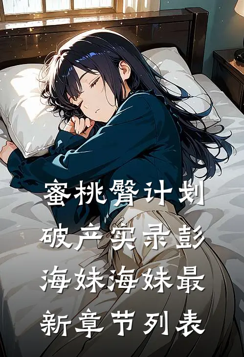 蜜桃臀计划破产实录彭海妹海妹最新章节列表