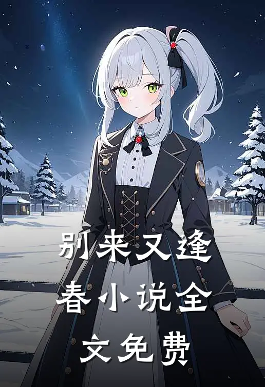 别来又逢春小说全文免费