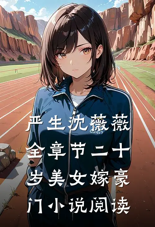 严生沈薇薇全章节_二十岁美女嫁豪门小说阅读