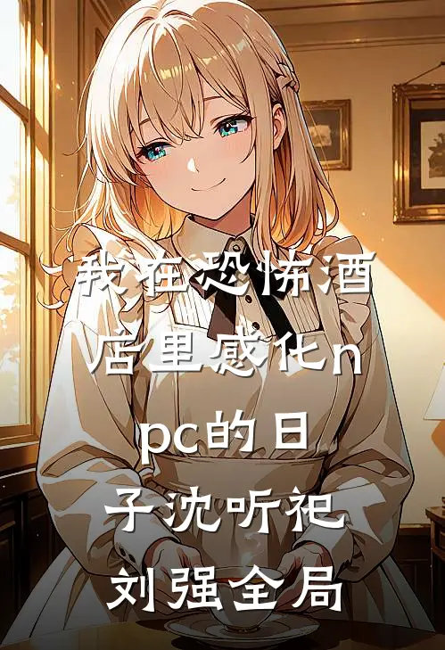 我在恐怖酒店里感化npc的日子沈听祀刘强全局