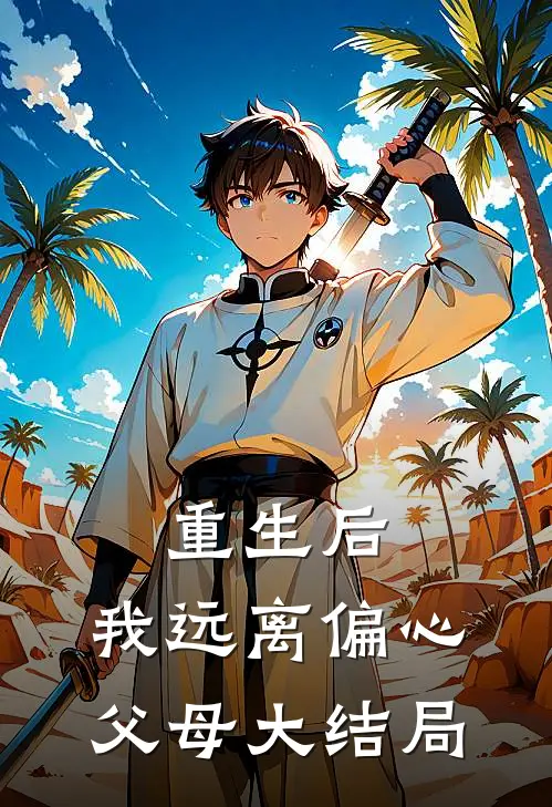 重生后,我远离偏心父母大结局