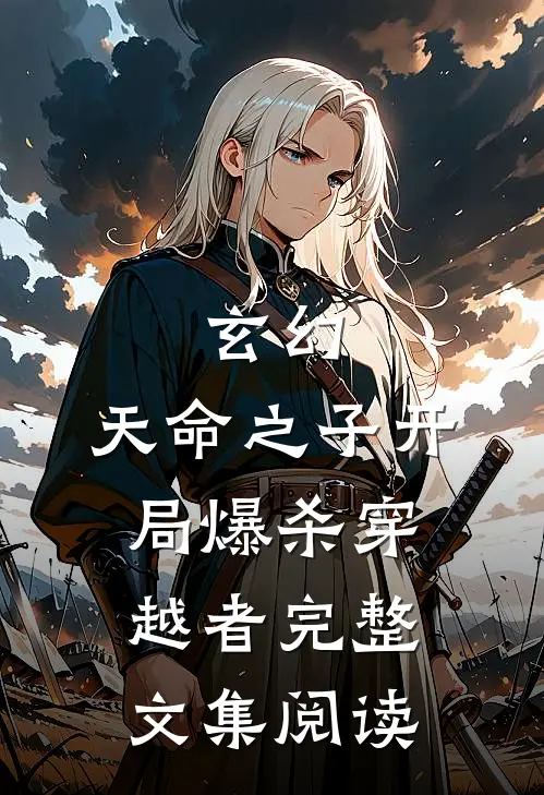 玄幻：天命之子开局爆杀穿越者完整文集阅读