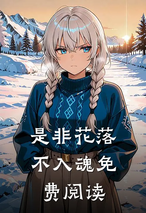 是非花落不入魂免费阅读