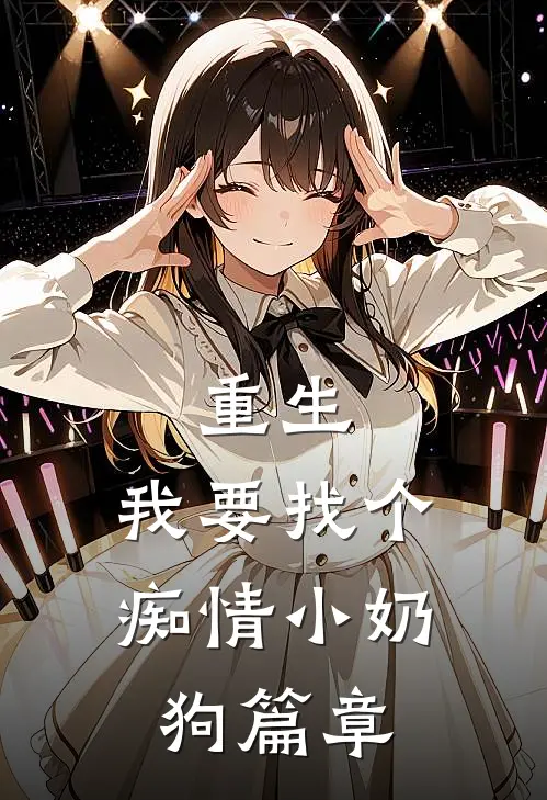 重生：我要找个痴情小奶狗篇章